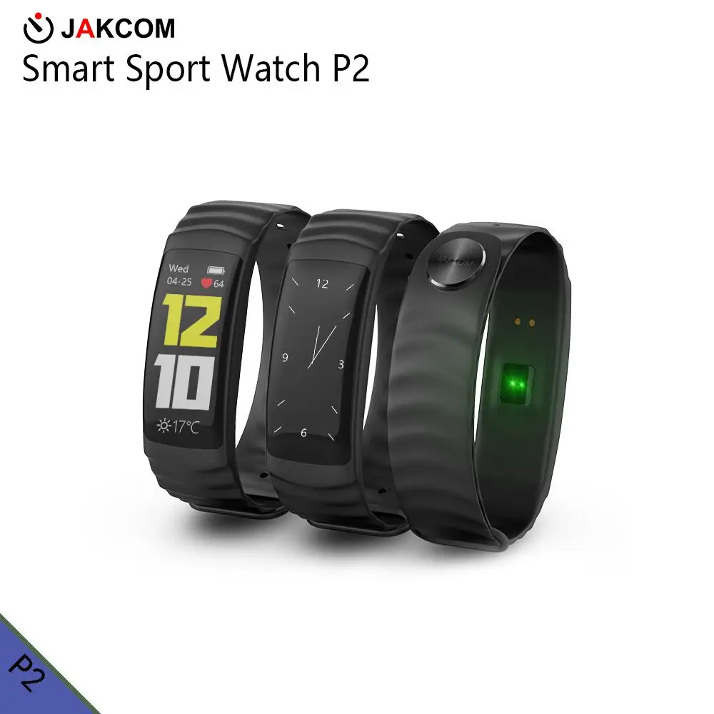 JAKCOM P2 Professional Smart Sport Watch Hot sale in Smart Watches as baby watch spor saat weloop hey 3s