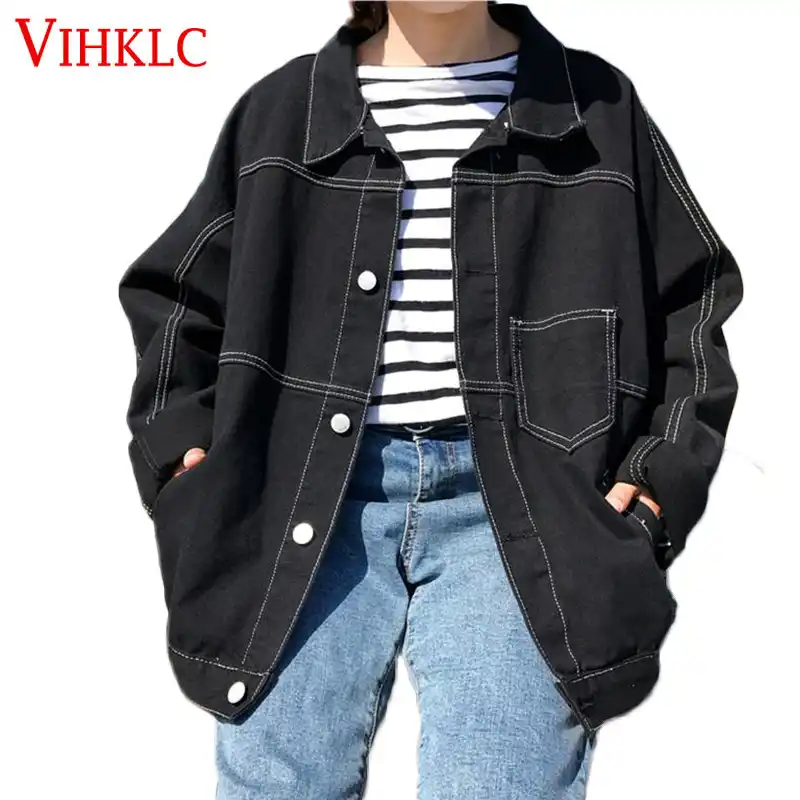 jaqueta jeans aliexpress