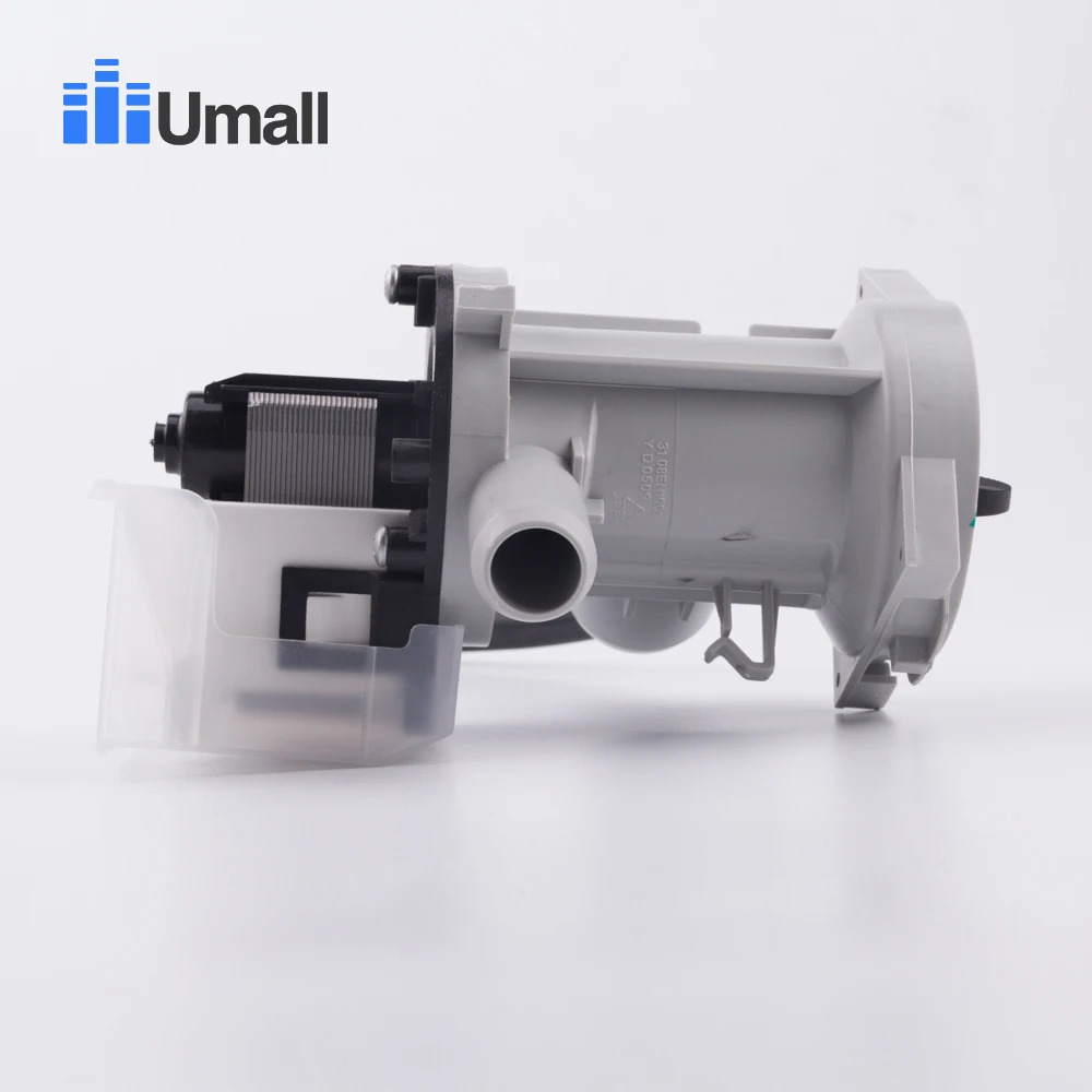 

35w lg samsung ac mini BPX water drain pump motor for washing machine spare part