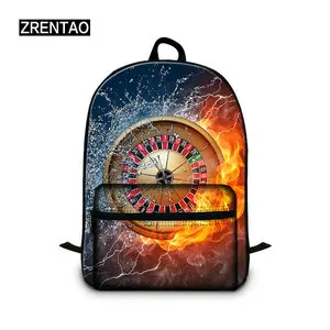 big laptop schoolbag