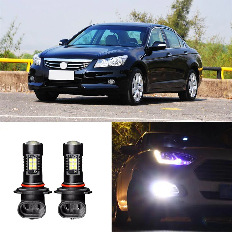 Canbus honda accord
