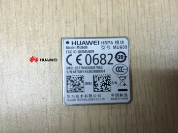 

HUAWEI MU609 HSPA+/UMTS quad-band 850/900/1900/2100 MHz LGA M2 Module