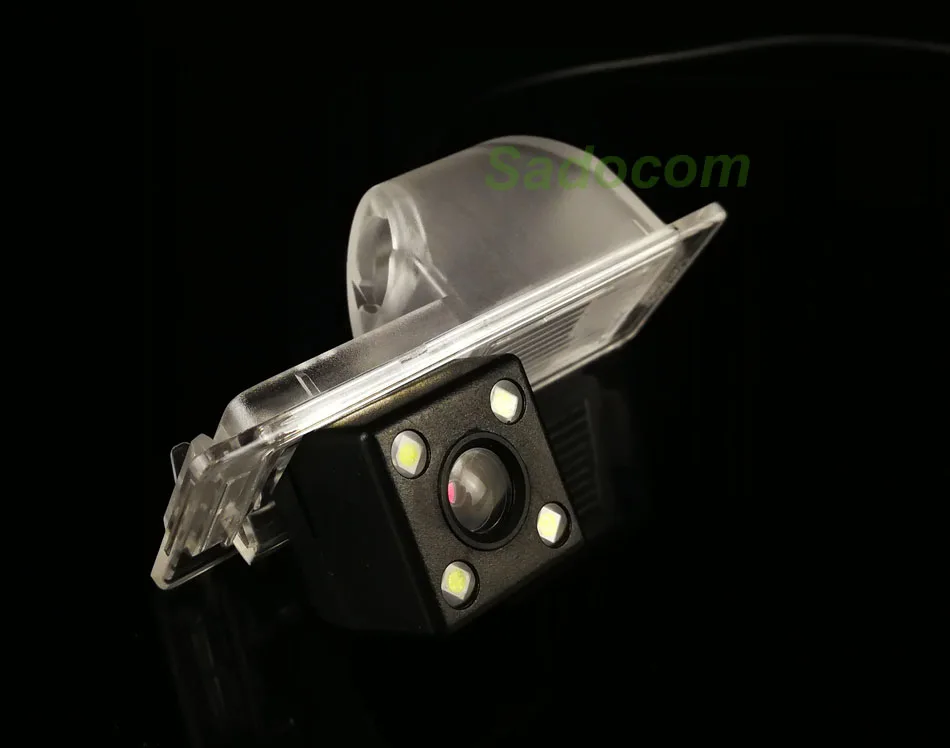HD Автомобильная CCD камера заднего вида для ночного видения Водонепроницаемая для Buick LaCrosse Verano ENVISION для Шевроле-Зе-Тракс LOVA