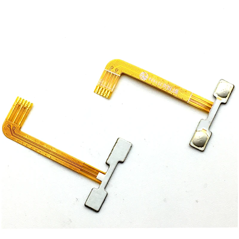 

Original New Volume Ribbon Cable For THL 4400 / 5000 Volume Button Flex Cable FPC Smart Cell Phone