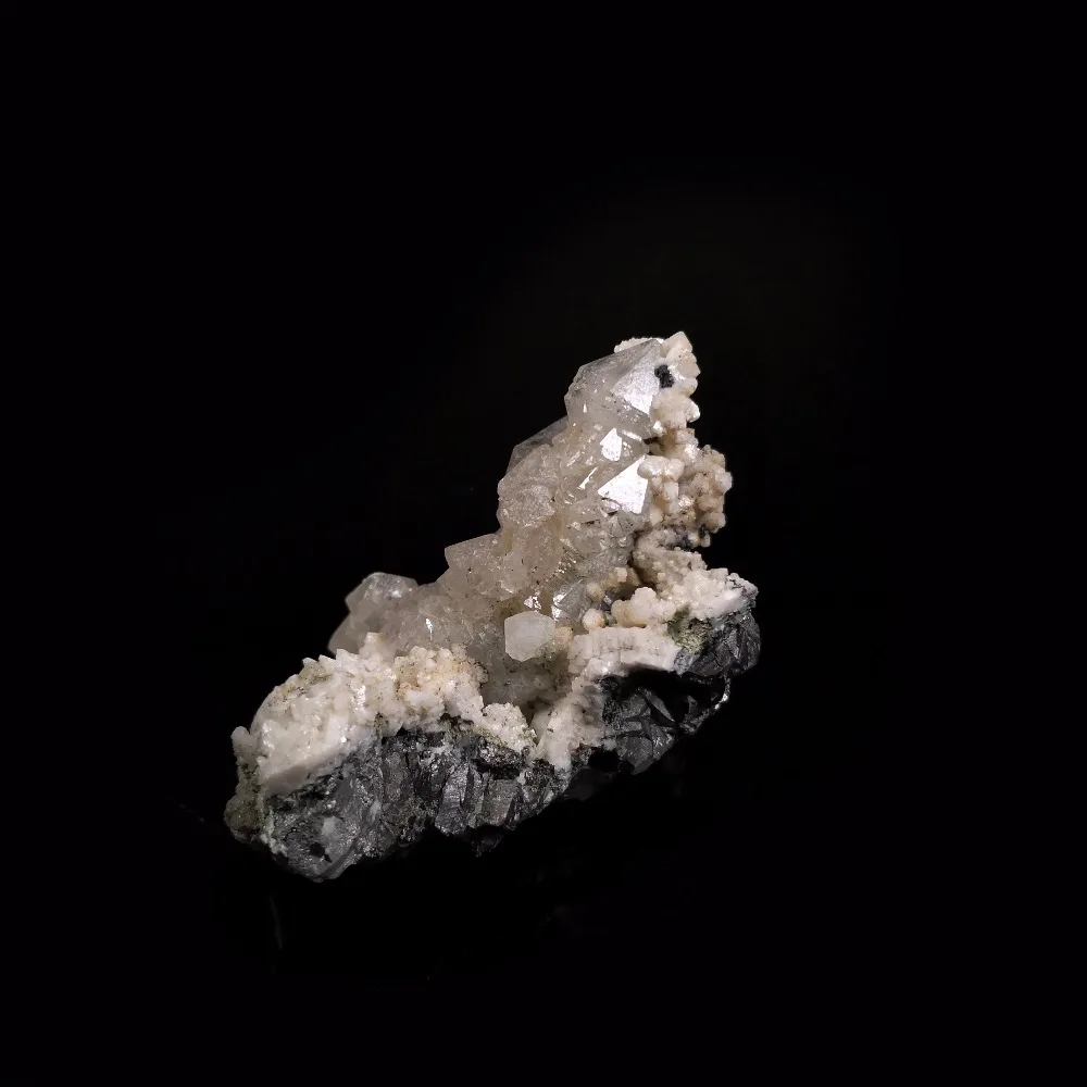 

131g NATURAL Stones and Minerals fine crystal Collection or teaching specimens Inner Mongolia CHINA D5-48