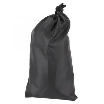 

Garden Veranda Outdoor Stove Cover Waterproof Dust-proof Chiminea Sun Rain Protector