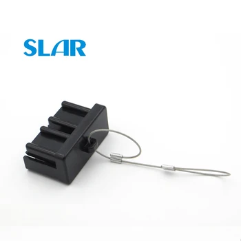 

1pc X SH350 350A Dust Cap Cover end SH350 plug connector Battery Quick Connect Rubber Black