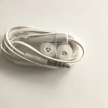 Новые оригинальные наушники, гарнитура для Blackview BV4000 Pro MT6580A четырехъядерный 4," HD 1280x720