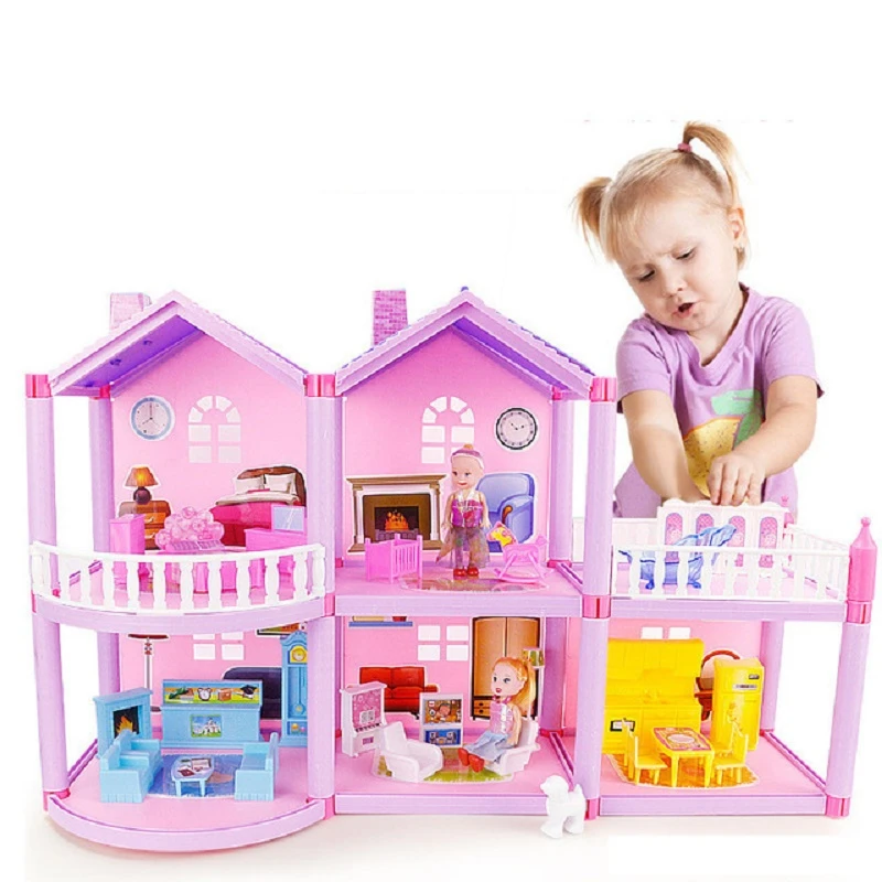 dream dollhouse