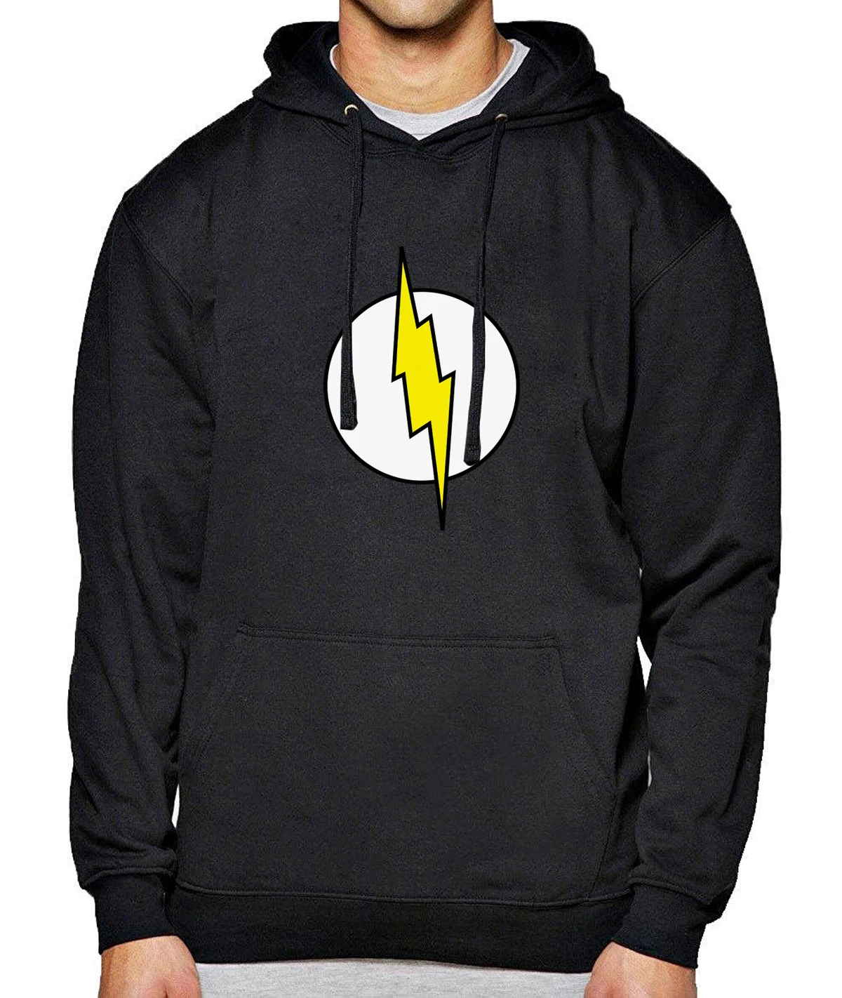 sheldon cooper hoodie