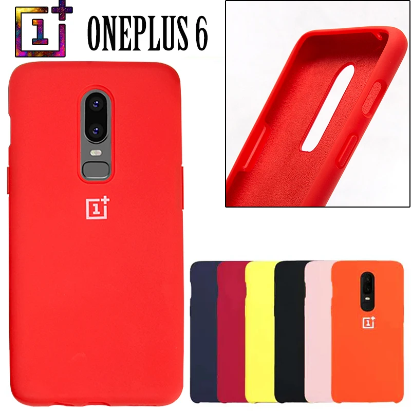

For Oneplus 7T Case Soft Liquid Silicon Cover For Oneplus 7 7T Pro Ultra Thin Shockproof 360 Degree Full Protective Back Case
