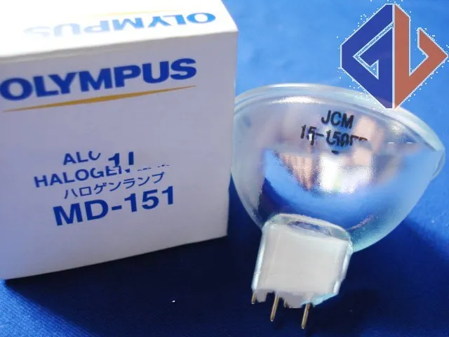 Fibre Optic MR16 12V 10W