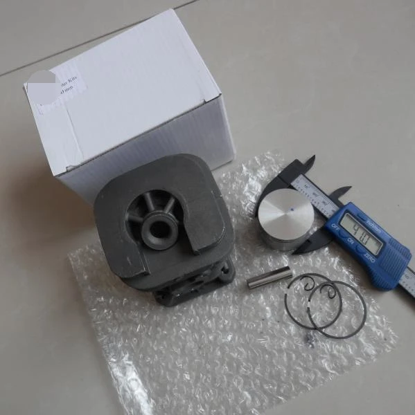CYLINDER KIT 41MM PARTNER 350 0