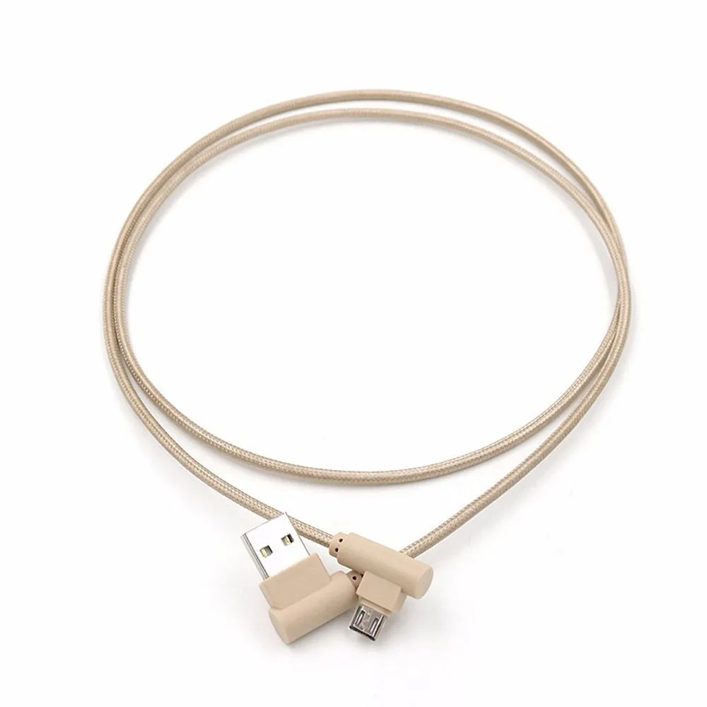

cable mini usb1M 2A V8 Micro USB Faster Charging Data CableSuper compatibility, For Samsung Galaxy S7 Edge GD przedluzacz usb
