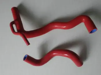 

SILICONE RADIATOR HOSE For Toyota rav4 KITS High Performance