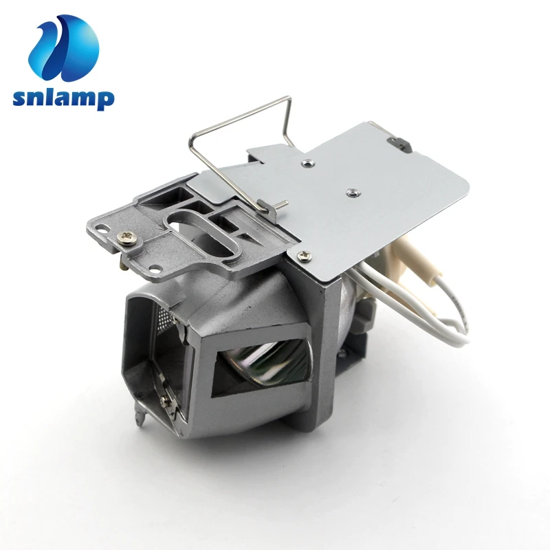 Snlamp Совместимость лампы проектора с корпус BL-FP210A/SP.70201GC01 для OPTOMA DH1012 EH341 W316ST W350 X351