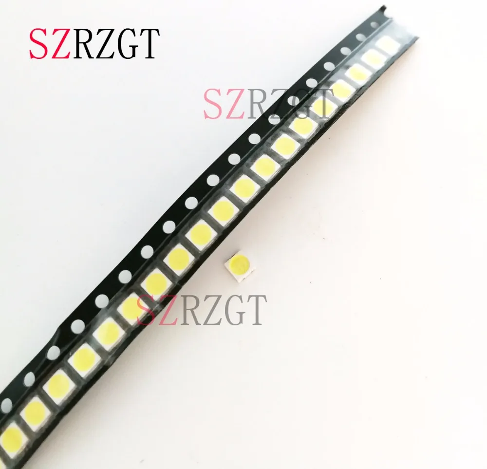 

Backlight High Power LED 1.8W 3030 3V Cool white PT30W45 V1 TV 3030 smd led diod