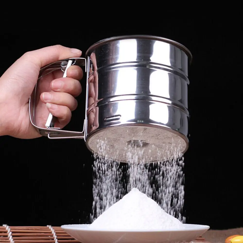 Фотография из нержавеющей стали|kitchen strainer|stainless steel sieves strainerssteel strainer |