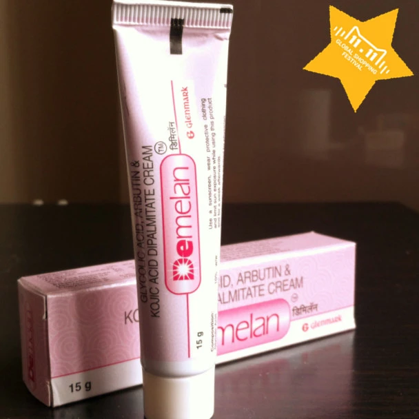 popular pimple cream