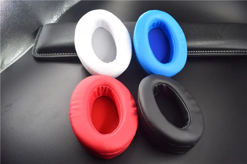 Replacement Ear Cushion Pad for Many Other Large Over The Ear