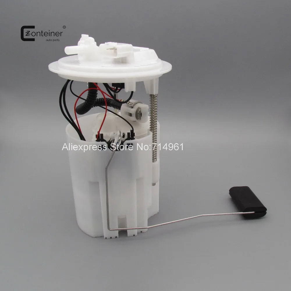 

172020029R Fuel Feed Unit for Fluence Megane Scenic III 3 1.4-2.0L 2008-
