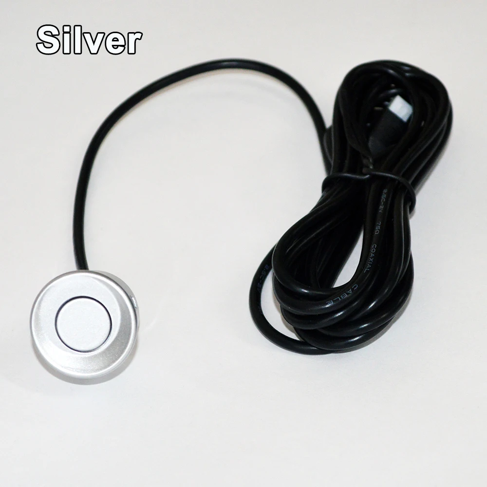 silver