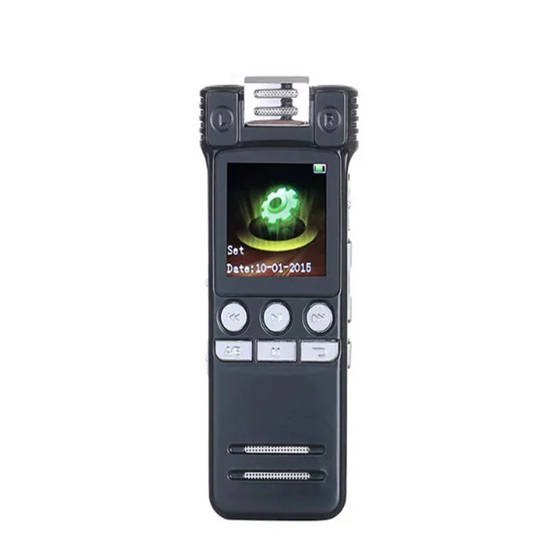 Multi function Professional font b Digital b font Voice recorder font b MP3 b font font