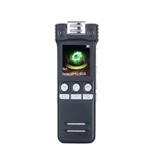 Multi function Professional font b Digital b font Voice recorder font b MP3 b font font