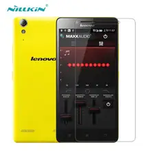 Защитная пленка для lenovo K3 Nillkin прозрачная/матовая защитная пленка для lenovo K3/A6000