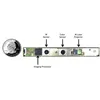 Realsense F200 camera 3d scan and  Face recognition camera Sense scanner with line ► Photo 2/2