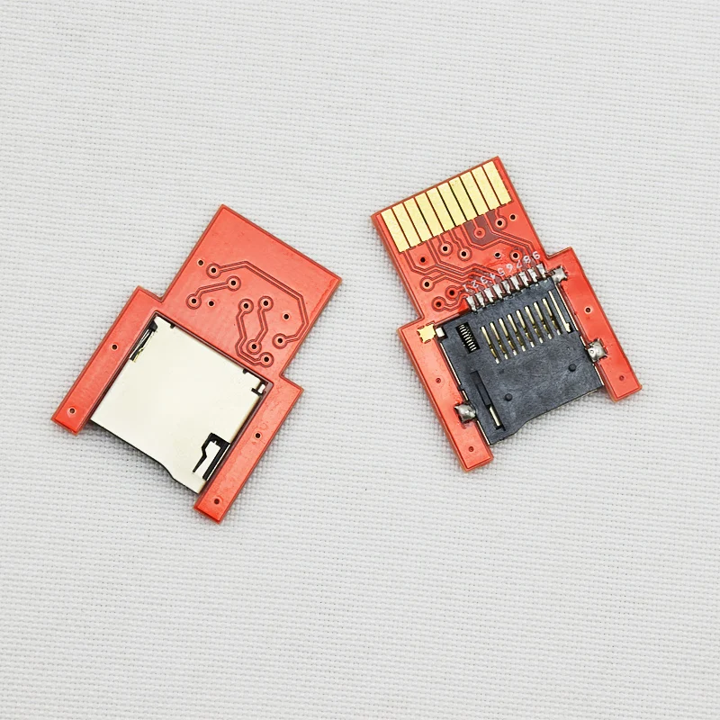 xd card dtransfer