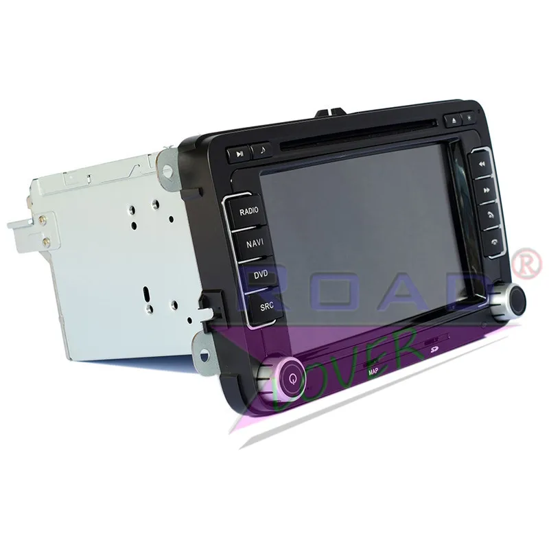 Best Winca S200 Android 8.0 Car DVD Player For 7" VW Sagitar Jatta Jetta Magotan Passat Magotan CC Touran Golf Tiguan Stereo GPS Navi 10