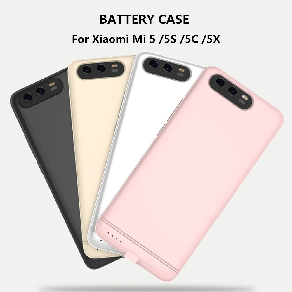 6000mAh-Ultra-Thin-Power-Bank-Battery-Charger-Case-For-Xiaomi-Mi-5-5S-5C-5X-Power