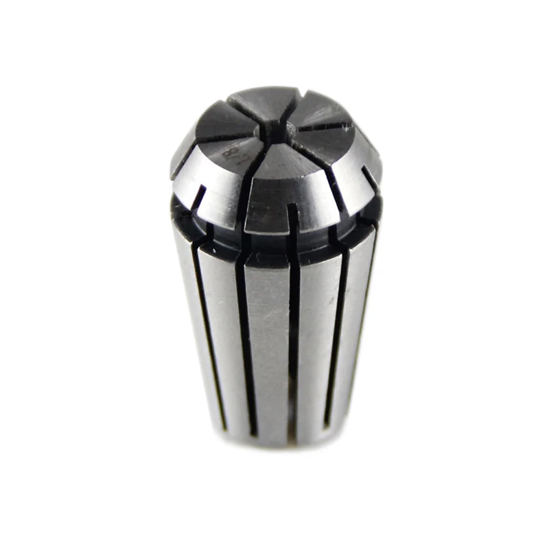 SUPER PRECISION New 1//4/" ER11 COLLET Factory Outlet UPDATED CNC CHUCK MILL New