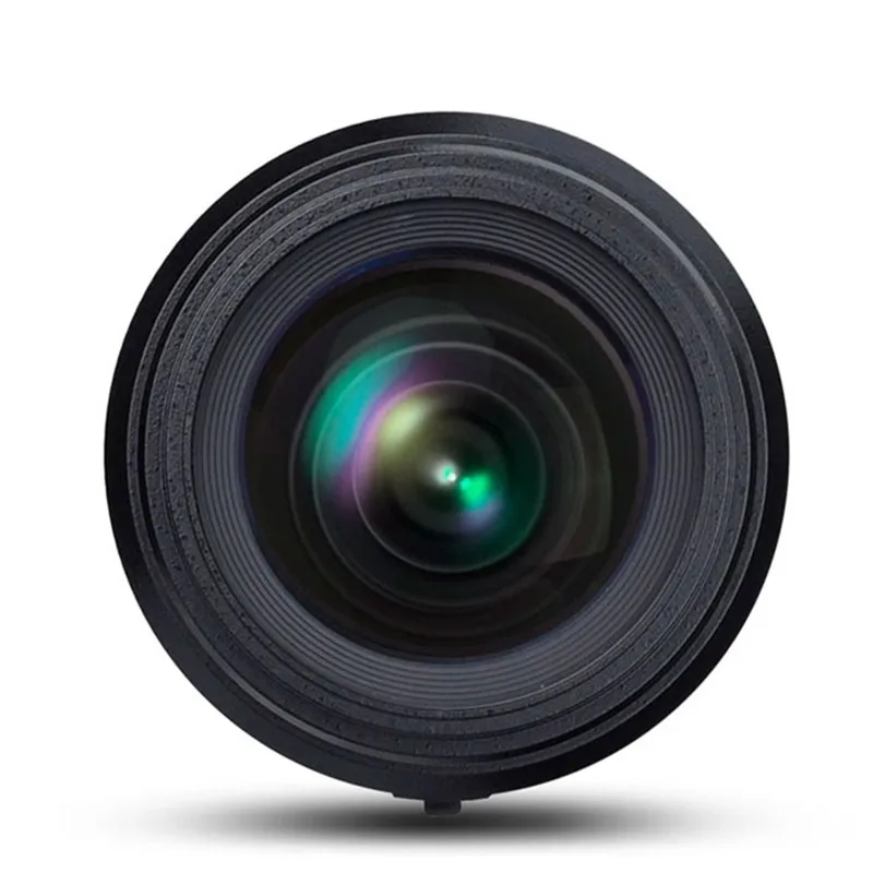 Объектив YONGNUO yn85 мм F1.8N Стандартный Средний телеобъектив с постоянным фокусом AF /