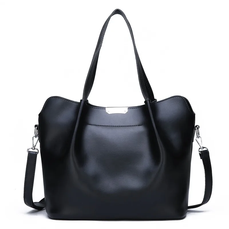 Bolsas de Couro Feminina de Alta Bolsa de Mão Sac a Principal Qualidade Grande Capacidade Tote Bags Bolsas Femininas Senhoras Superior-alça Vintage 2020 10 bags bolsas femininas senhoras saco de mão superior-alça vintage