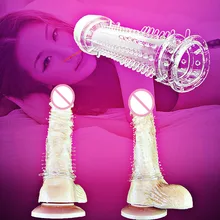 Penis Pump Extender Enlargement Vibrator Enlarger Erotic Nail Polish Nails Accessories Dildo Vacuum Head Attachment Spike