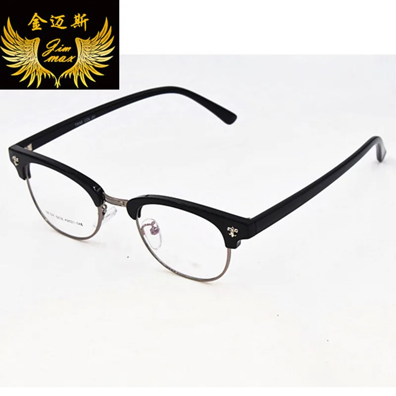 Винтаж TR90 Для женщин очки высокое качество модные Стиль Ретро дизайнерская оправа для оптических линз небольшой Размеры очки для Для женщин солнцезащитные очки