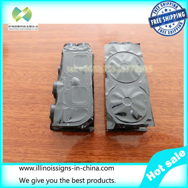 

4pcs 38 UV damper printer parts