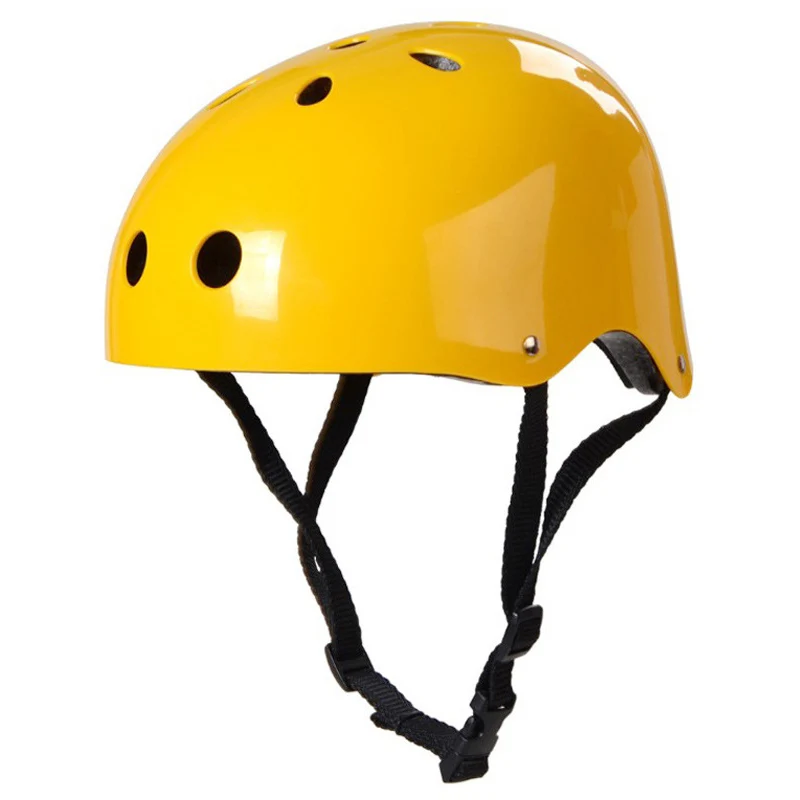 Скейтборд хип-хоп шлем для экстремального спорта милая форма Катание на коньках, скалолазание велосипедный шлем MTB Велоспорт шлем для горного велосипеда, новинка