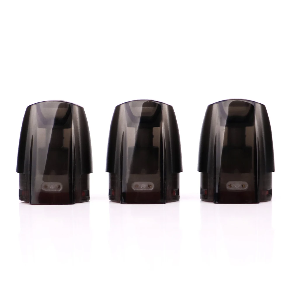 Стартовый набор Justfog minifit для вейпа с аккумулятором 370 мА · ч керамический Pod