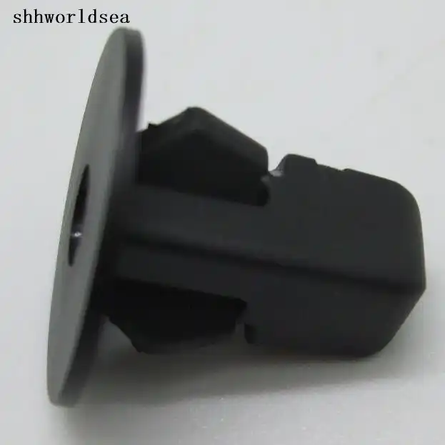 Shhworld авто зажим авто крепеж #14 размер винта для TOYOTA 90189-06013 - изображение
