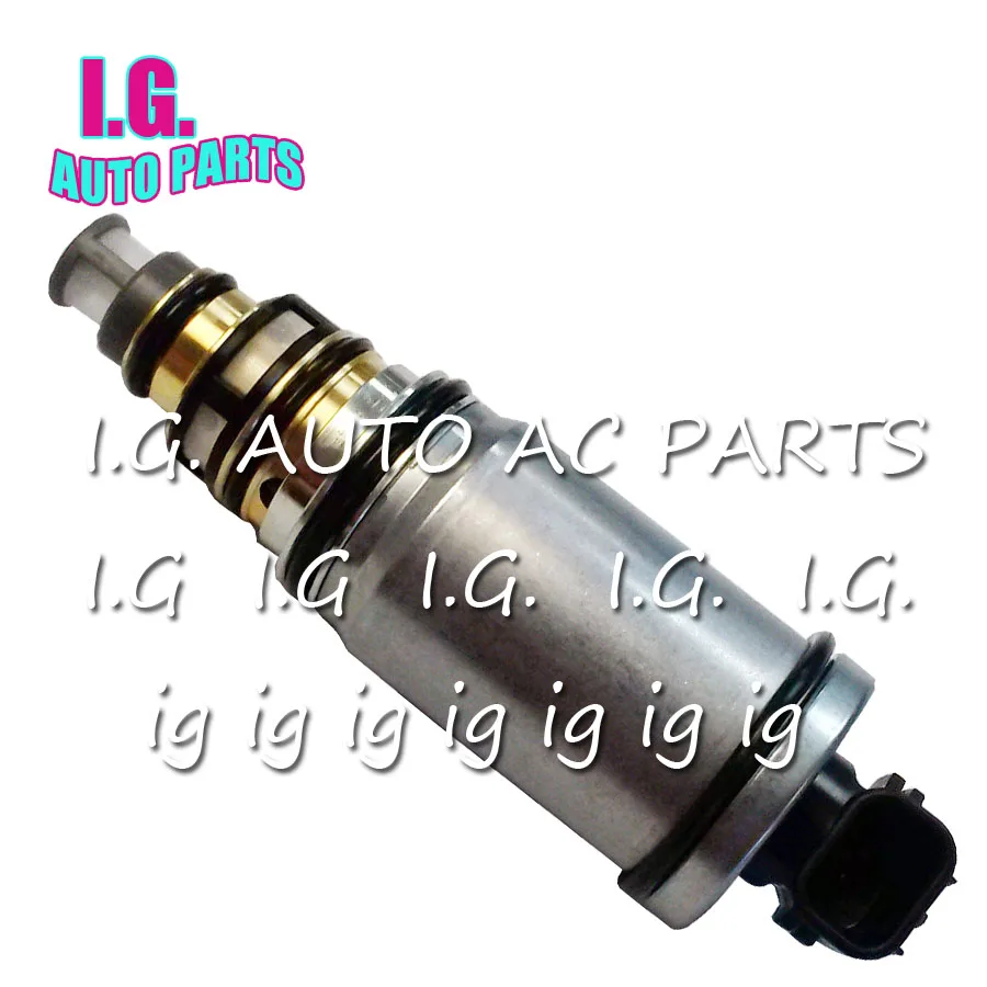 New AC Compressor Control Valve For Kia Cadenza Forte Soul