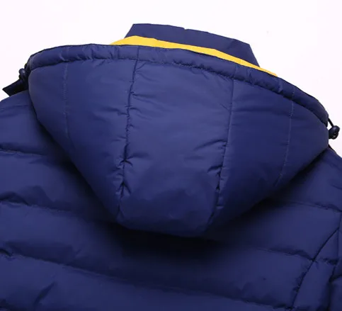 Мужская теплая куртка с капюшоном и воротником стойкой размеры до 5XL|men winter jacket|warm