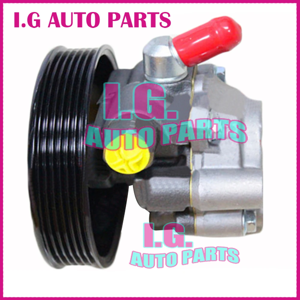 NEW POWER STEERING PUMP FOR TOYOTA LAND CRUISER FZJ100 LEXUS LX470 1998