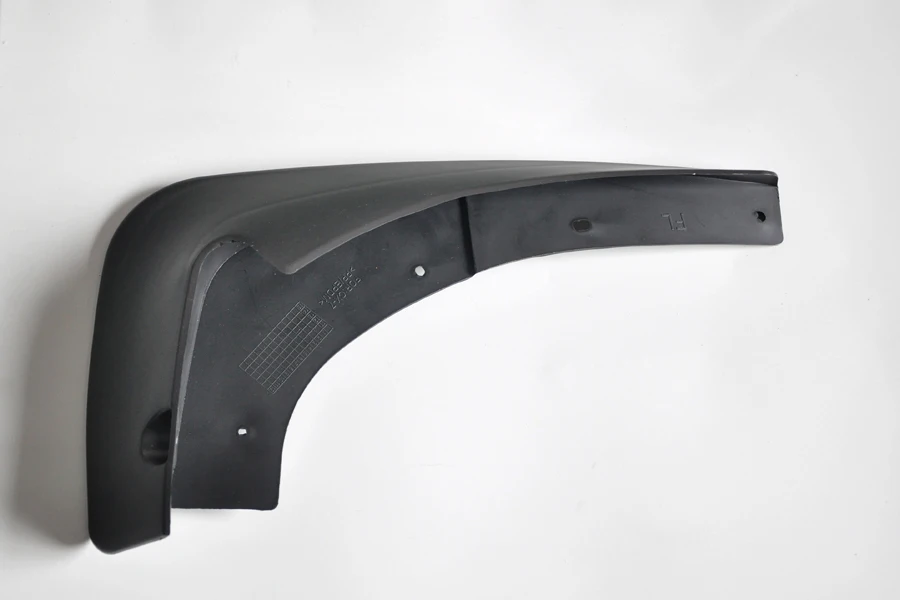 Wotefusi спереди брызговики Брызговики Mudguard 2 шт. для CX7 2007-2011 [QPL218]