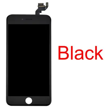 

For iPhone 6S Plus LCD Screen With with Front Camera Digitizer Display Assembly Replacement No Dead Pixel For 6S Plus