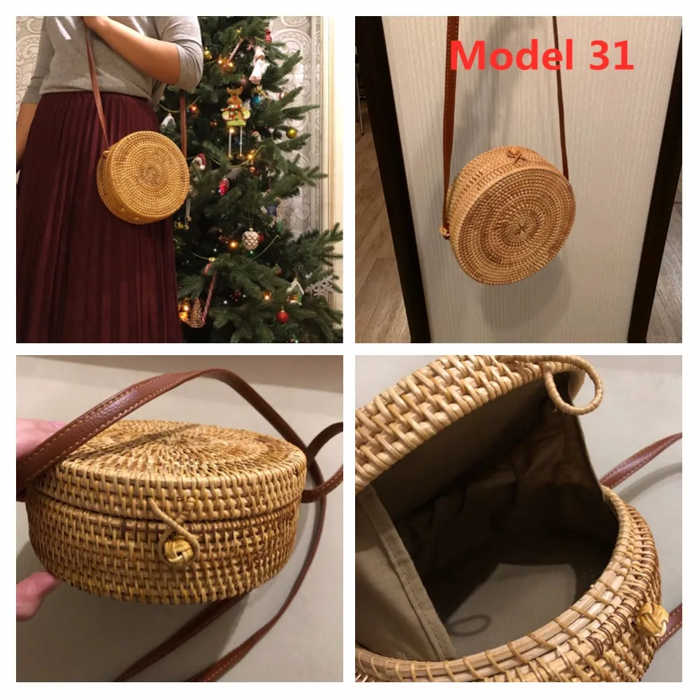model 31 shopping bag
