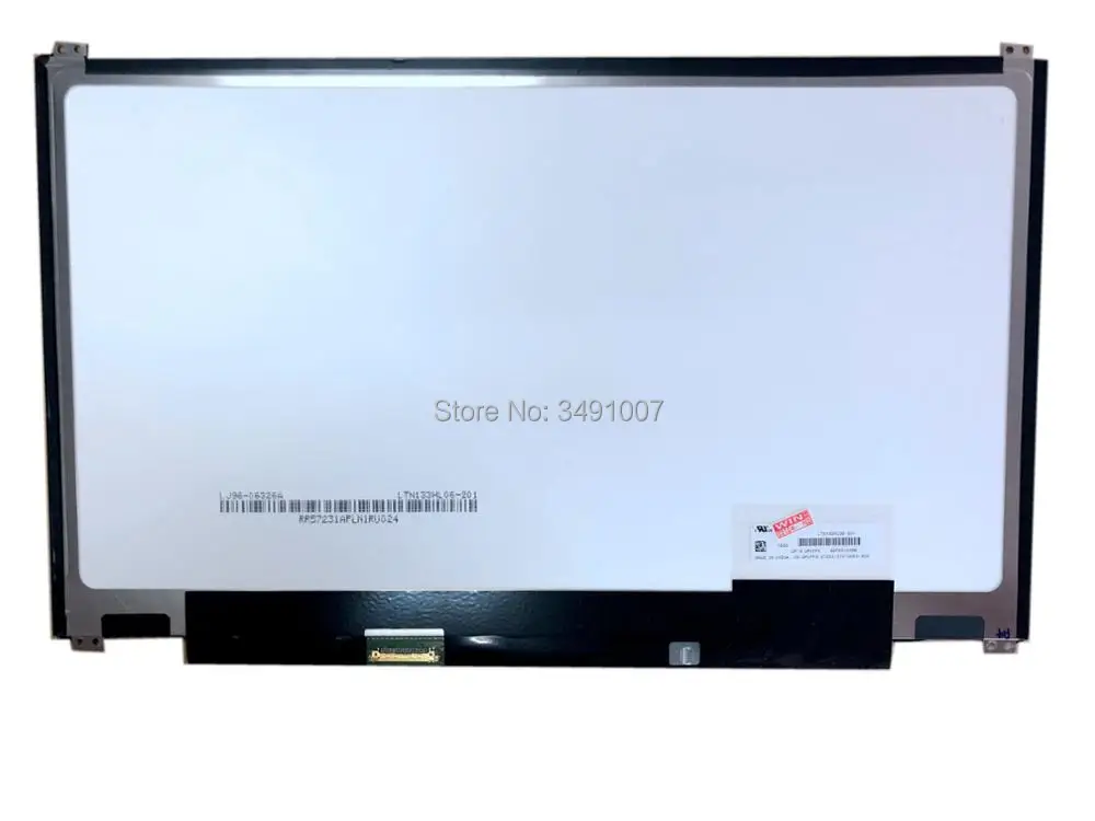 LTN133HL06-201