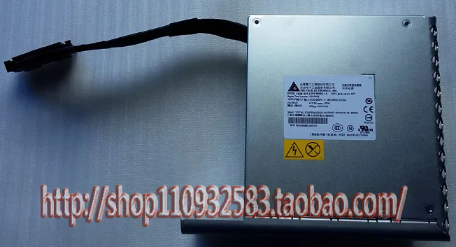 Delta Electronics A1289 FS8001 DPS 980BB 1 614 0455 блок питания для сервера 980 Вт|power supply psu|server power supplyserver